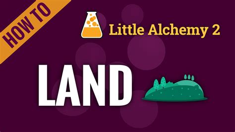 how to make land in little alchemy 1|Little Alchemy Cheats